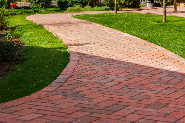 Professional Driveway Pavers in Nyack, NY