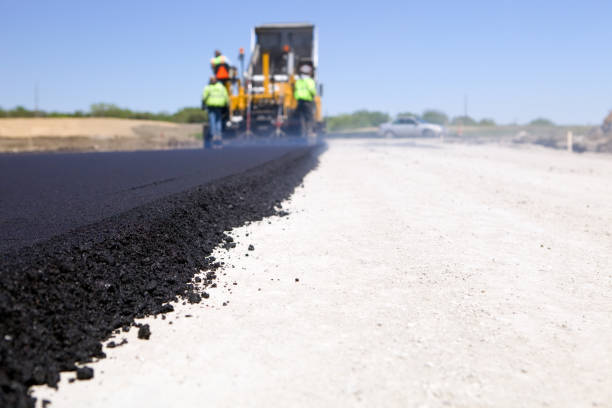 Best Driveway Resurfacing Pavers  in Ack, NY