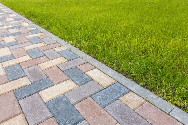 Best Best Driveway Pavers  in Ack, NY